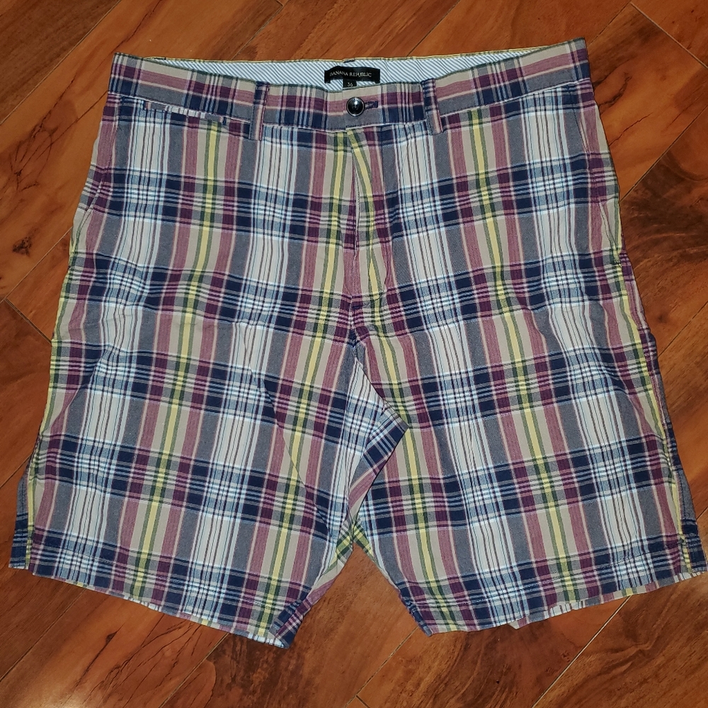 Banana Republic Shorts